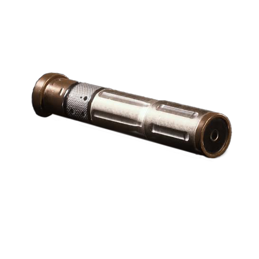 MMOJUGG ARC Raiders Silencer III Details View of Item Function and Use